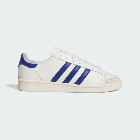 Adidas Originals x Abdul Jabbar Low “Collegiate Royal”
