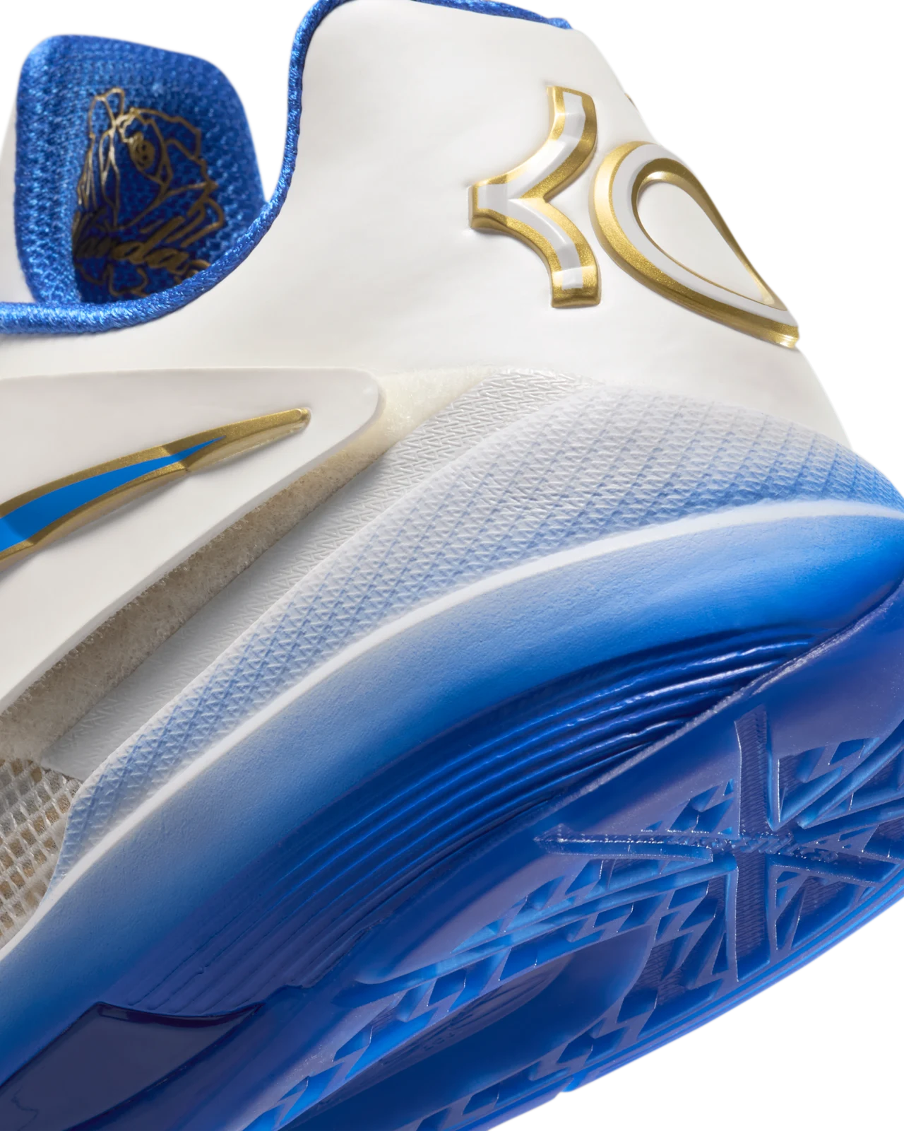 Nike KD 4 “Alternate MVP”