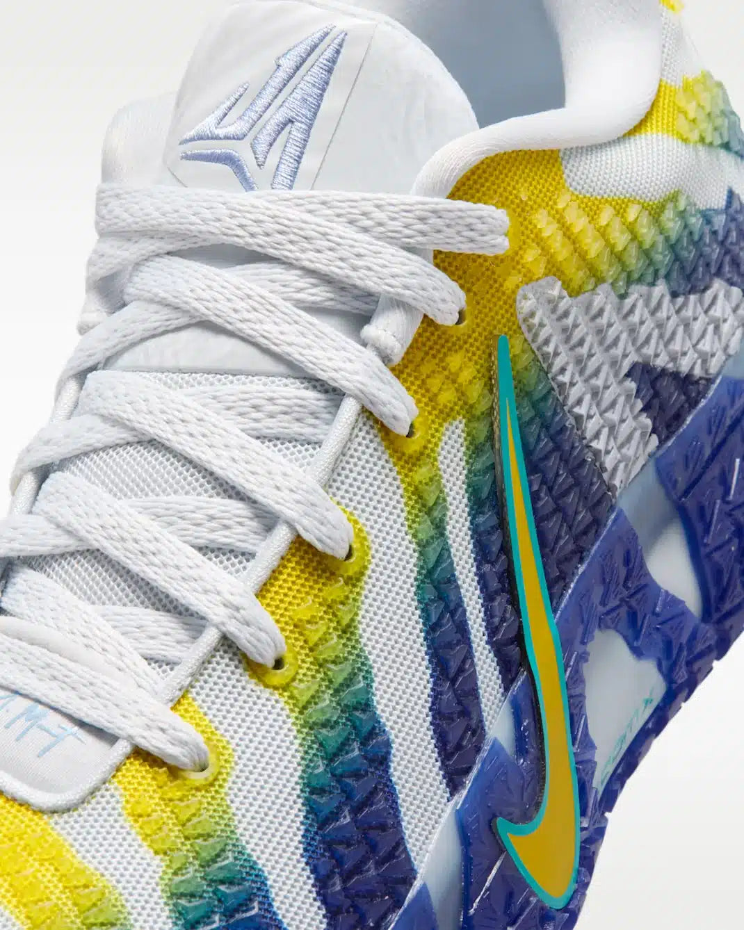 Nike JA 3 “Murray State”