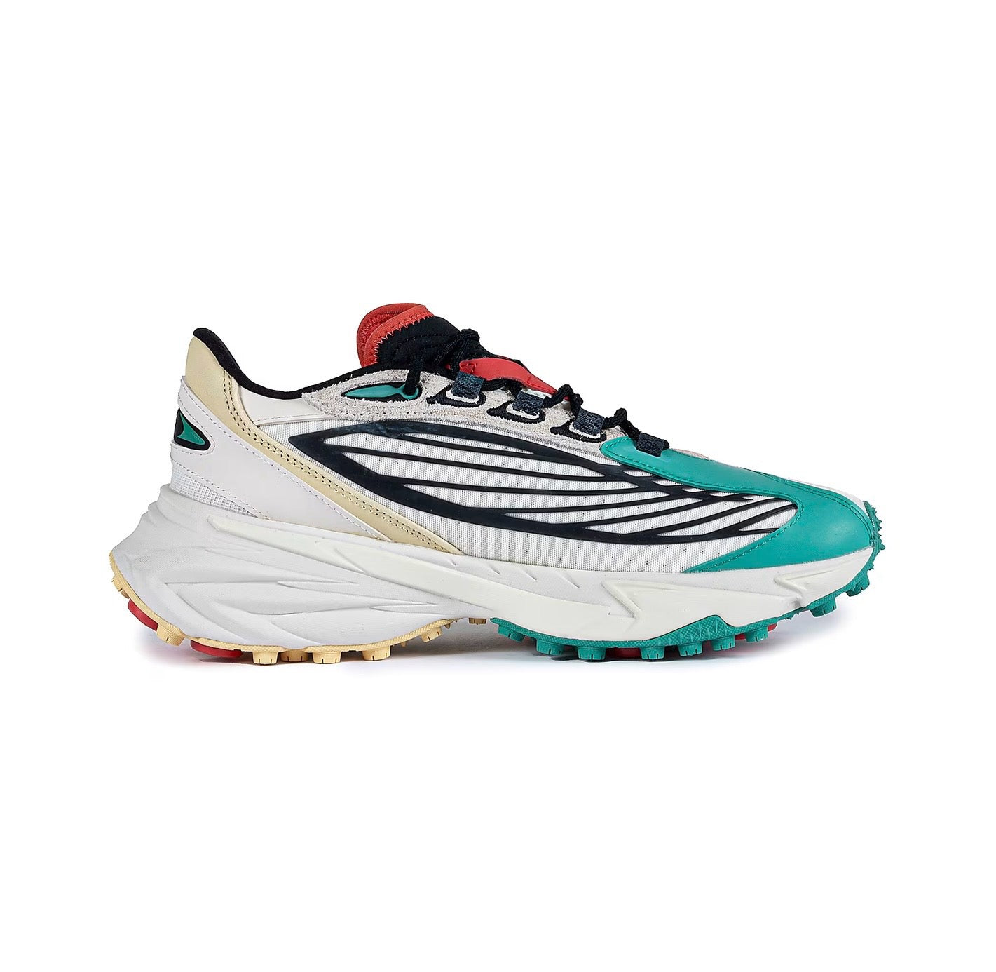 Puma Spirex Icons of Speed “Sparkling Green”