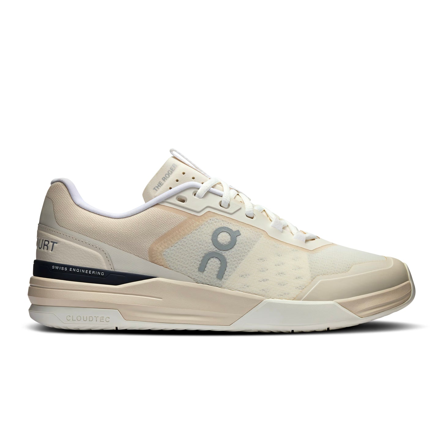 On Running x Roger Federer The Roger Adv Pro “Cream”