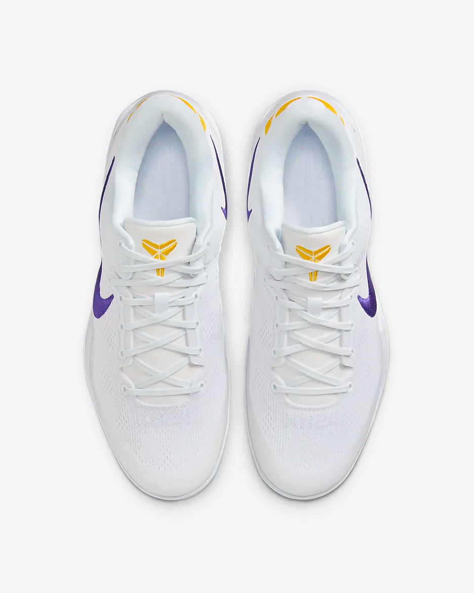 Nike Kobe 8 Protro “Lakers Home”