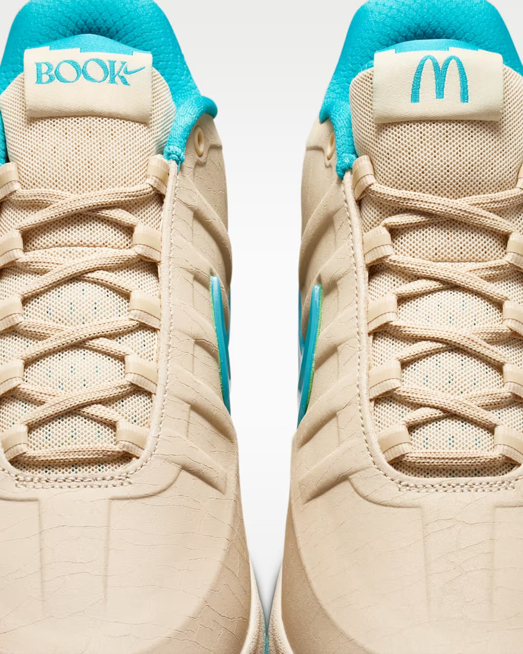 Nike x McDonald’s Book 2 “Sedona”