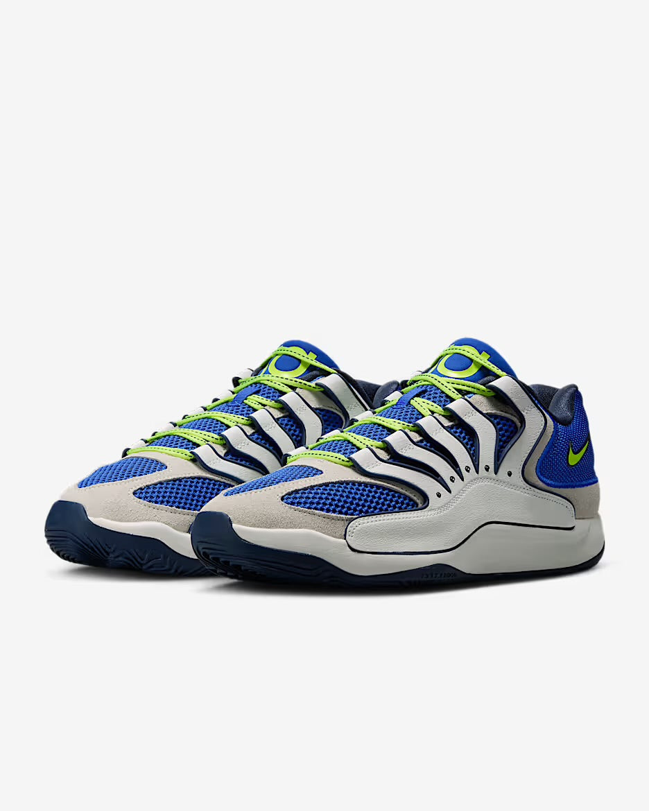 Nike KD 18 “Smart City”