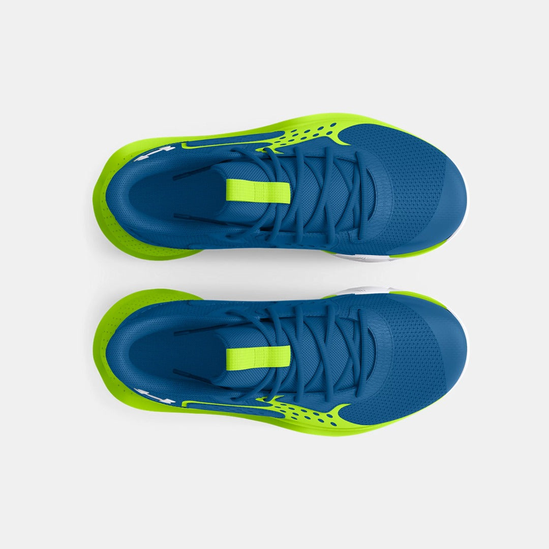 Under Armour Jet ‘23 “Blue” GS