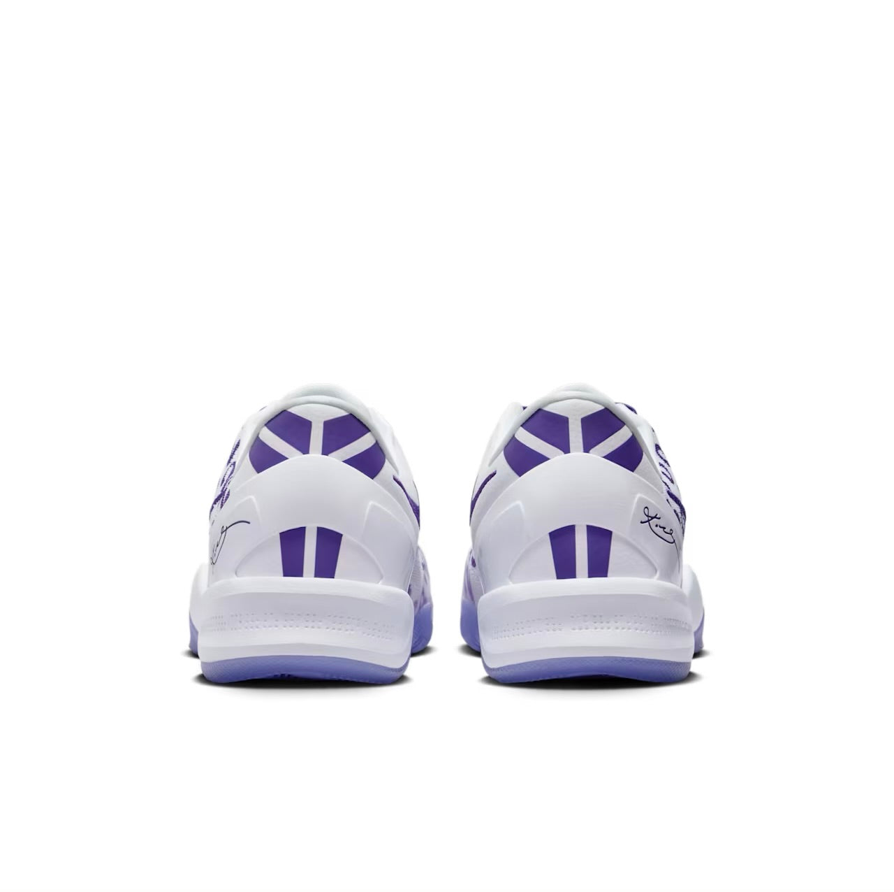 Nike Kobe 8 Protro “Court Purple”