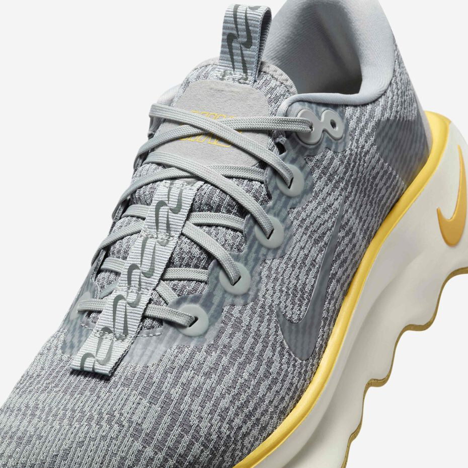 Nike Motiva “Smoke Grey”