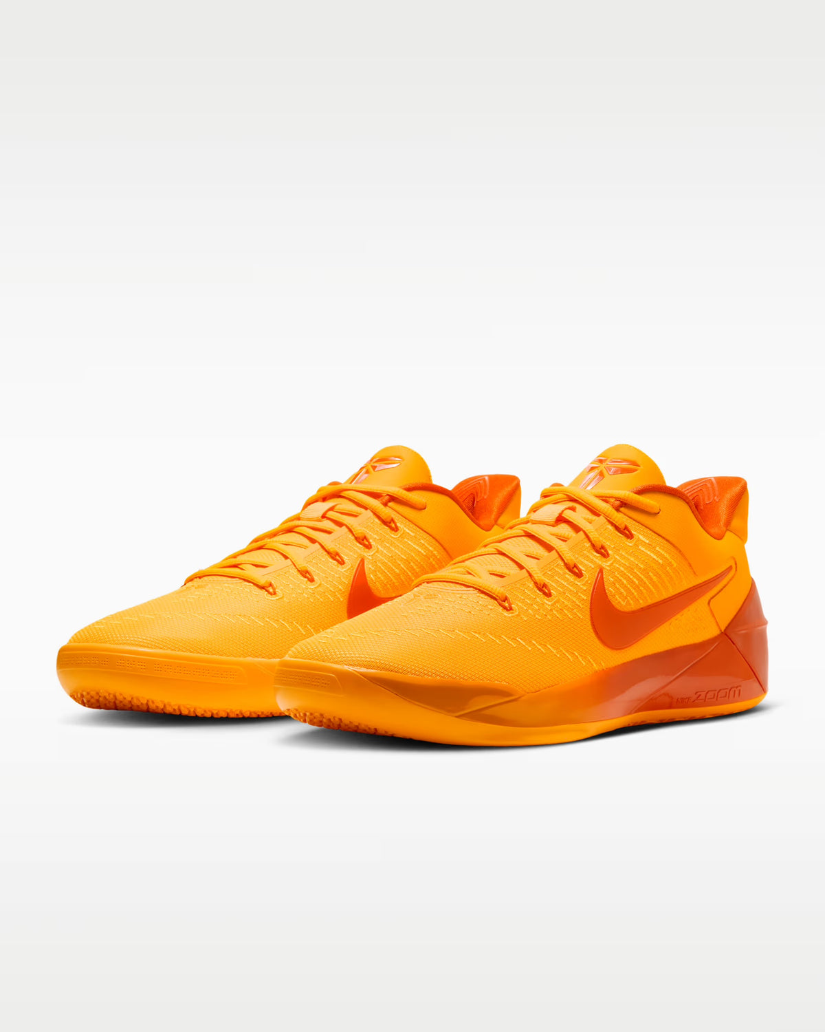 Nike Kobe A.D. Protro “Laser Orange”