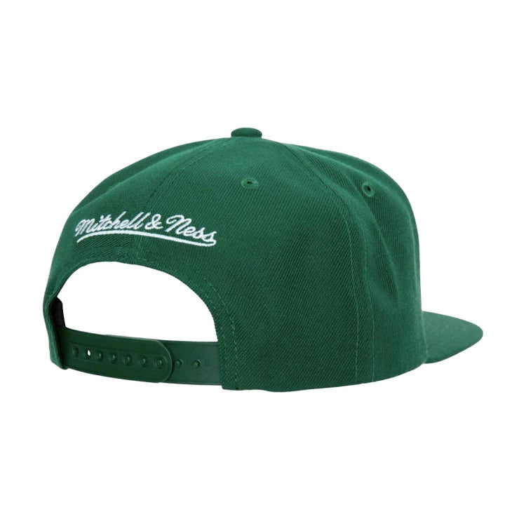 Mitchell & Ness Seattle Supersonics Team Ground 2.0
