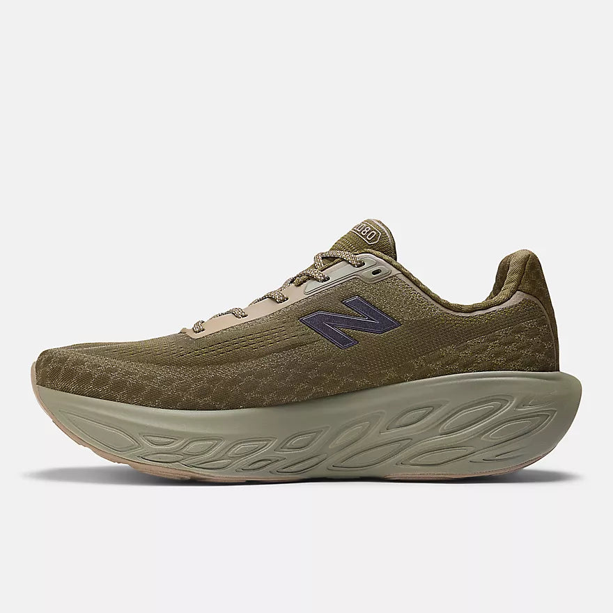 New Balance Fresh Foam X 1080v14 “Dark Olivine”