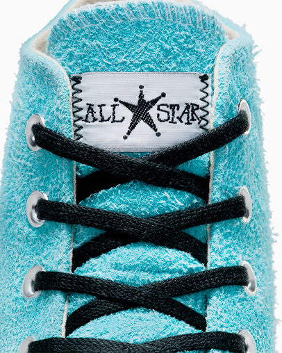 Converse x Stüssy Chuck 70 Hi “Sky Blue”