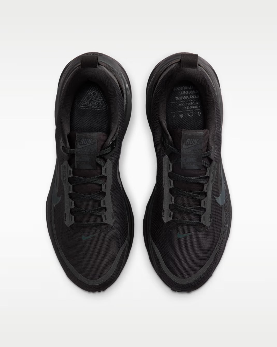 Nike Zoom x GORE-TEX Vomero 80 “Black”