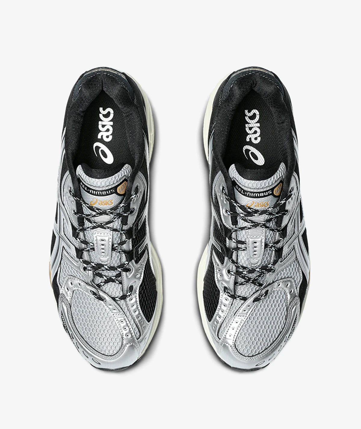 Asics Gel Nimbus 10.1 “Piedmont Grey”