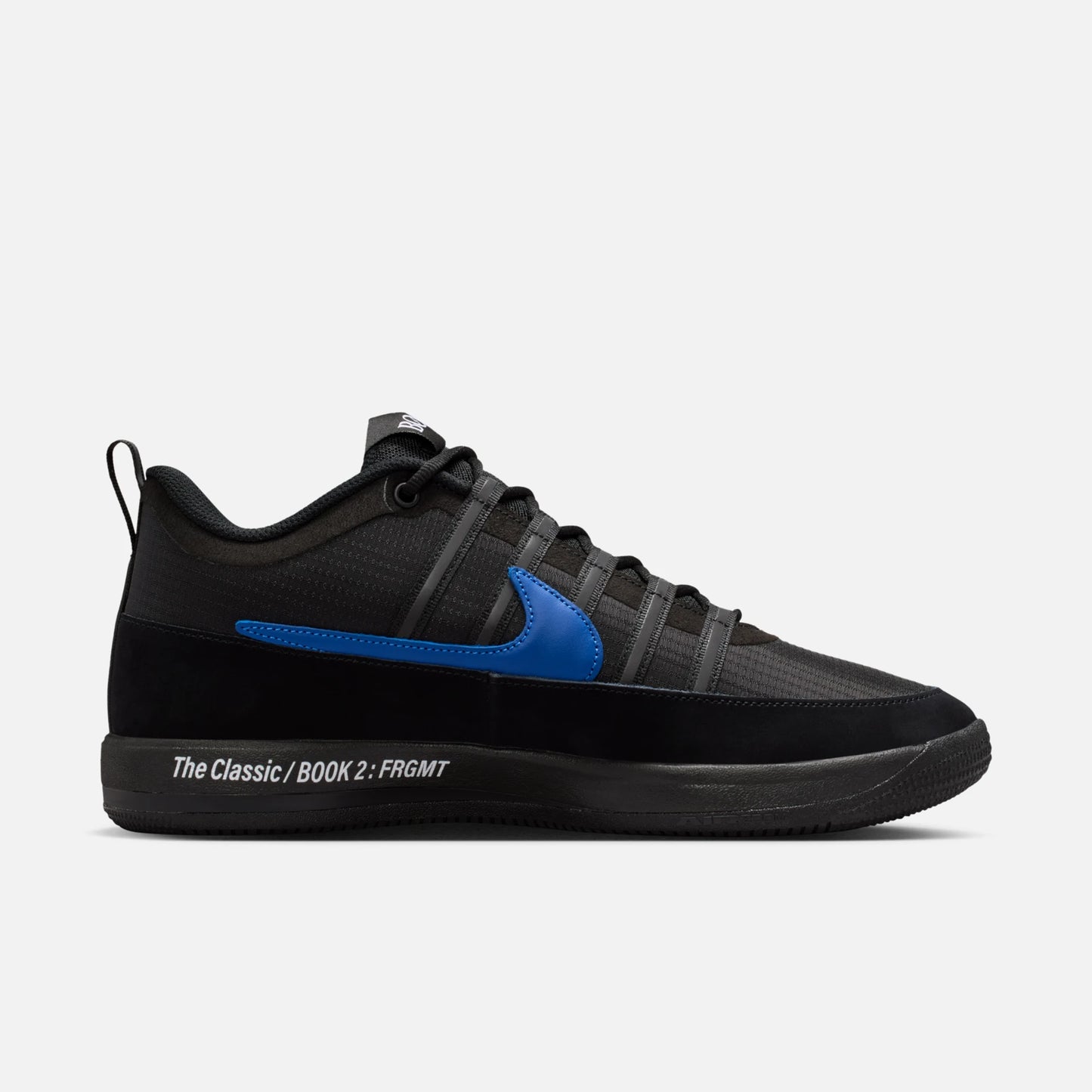 Nike x Fragment Book 2 “The Classic”