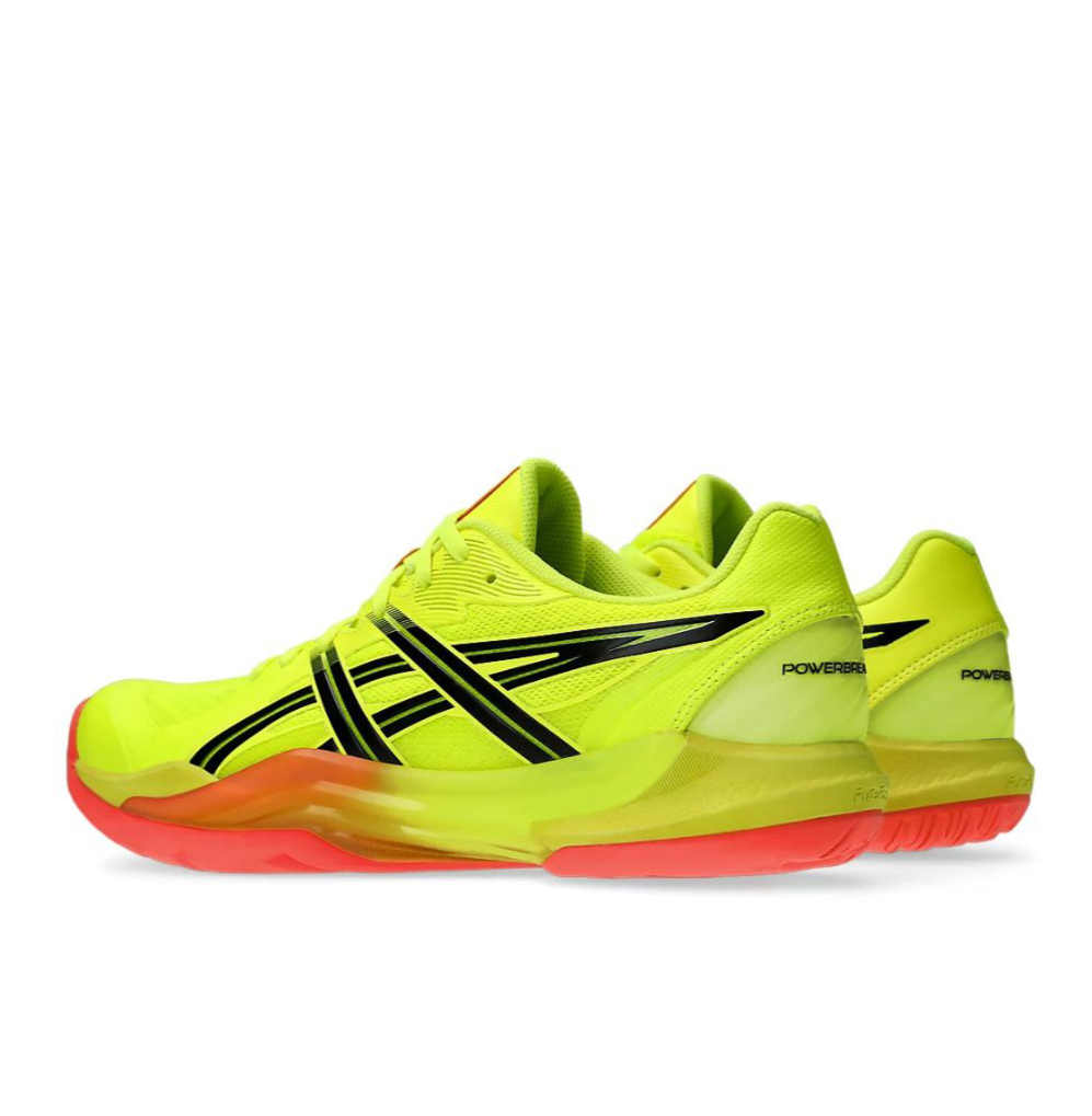 Asics Powerbreak FF “Paris” Women