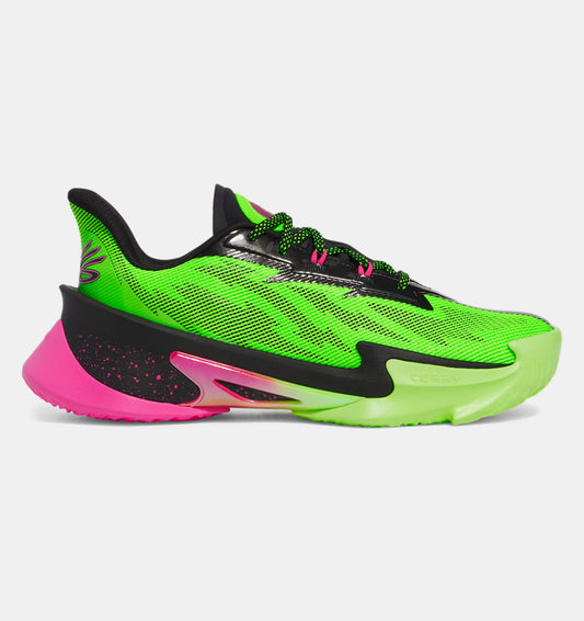 Under Armour Curry Series 7 “Aurora”