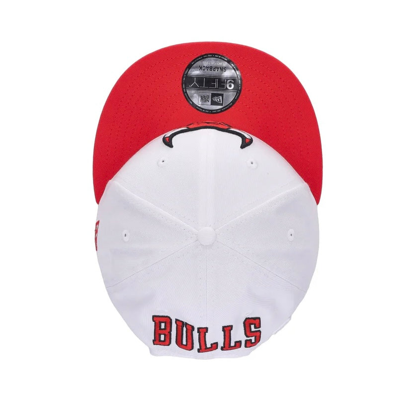 New Era 9FIFTY Snapback Crown Team