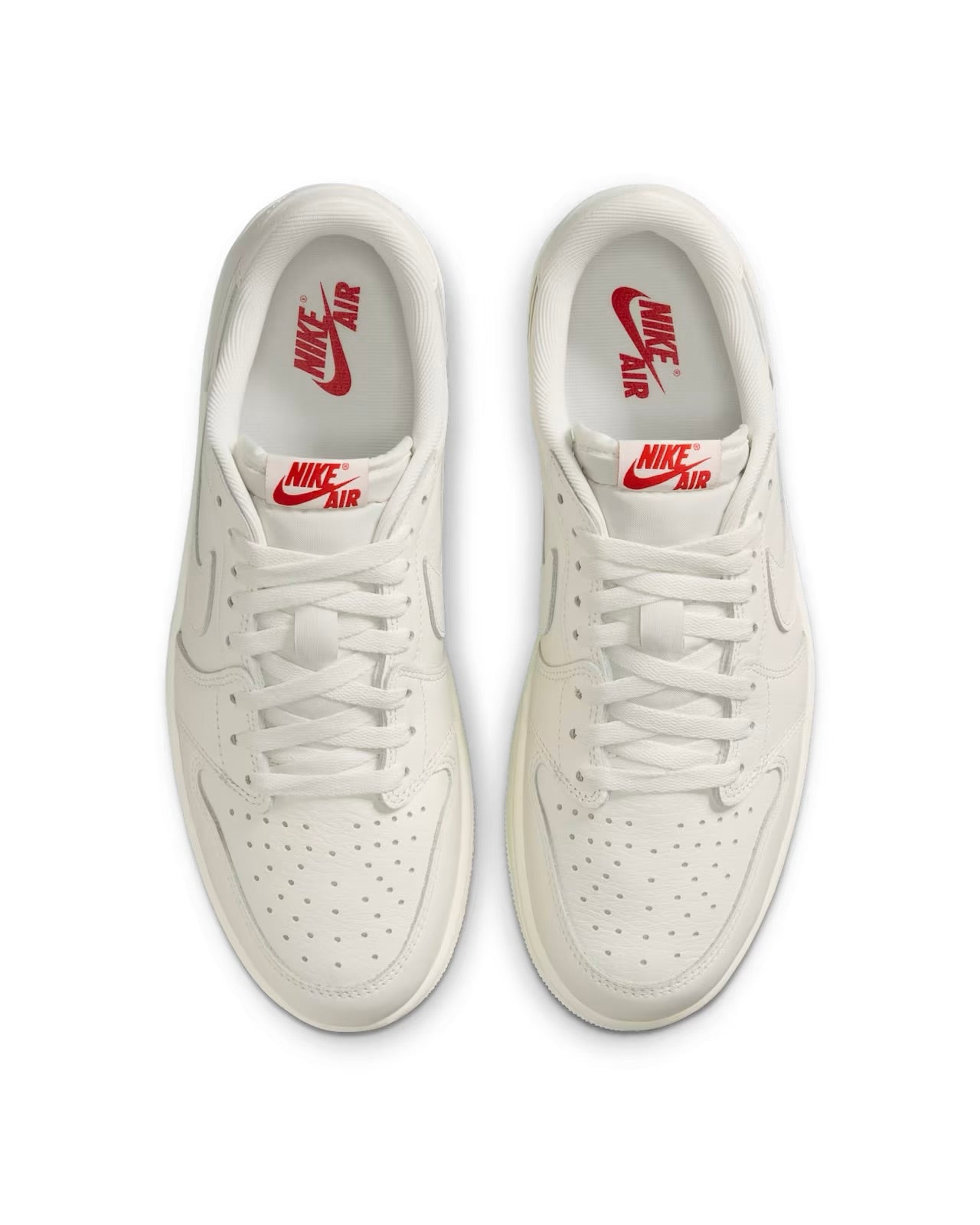 Jordan 1 Retro Low OG “Sail”