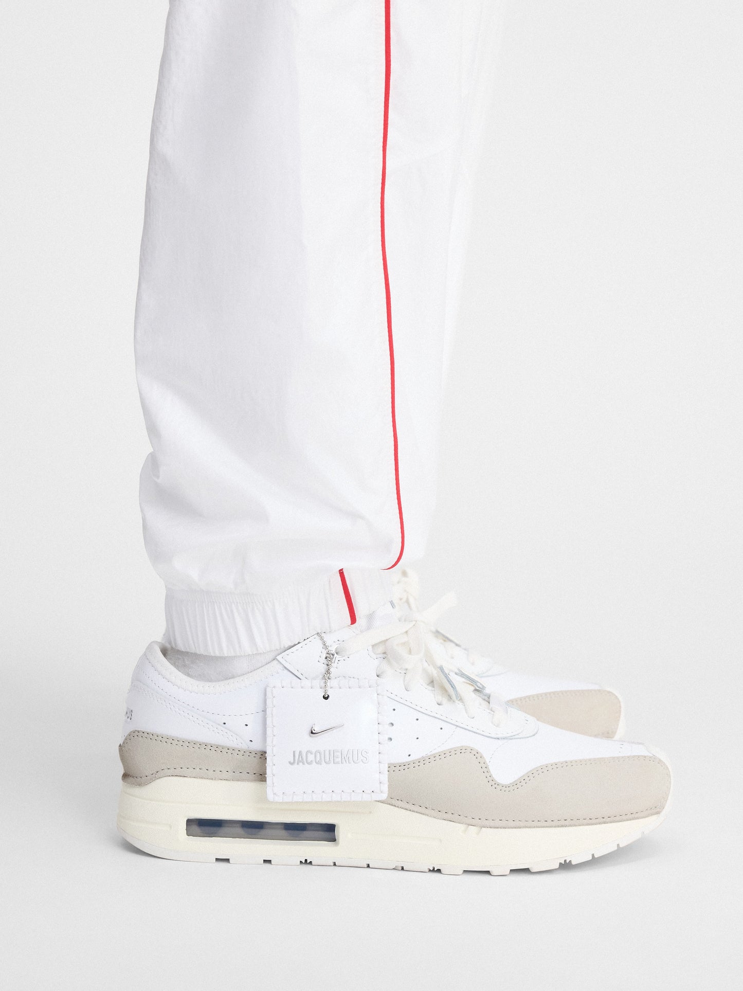 Nike Air Max 1 ‘86 x JACQUEMUS "White"