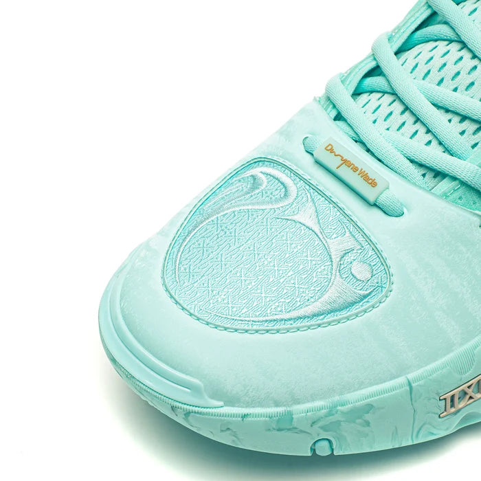 Li-Ning Way of Wade 12 Curry Moment “Liberty”