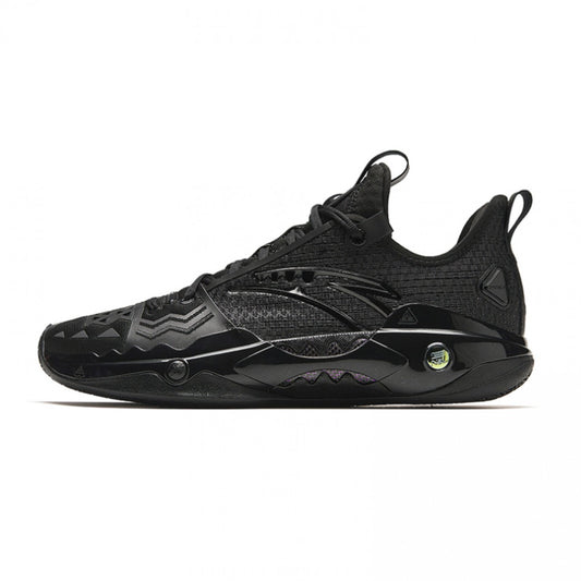ANTA Shock Wave 5 Pro “Black Knight”
