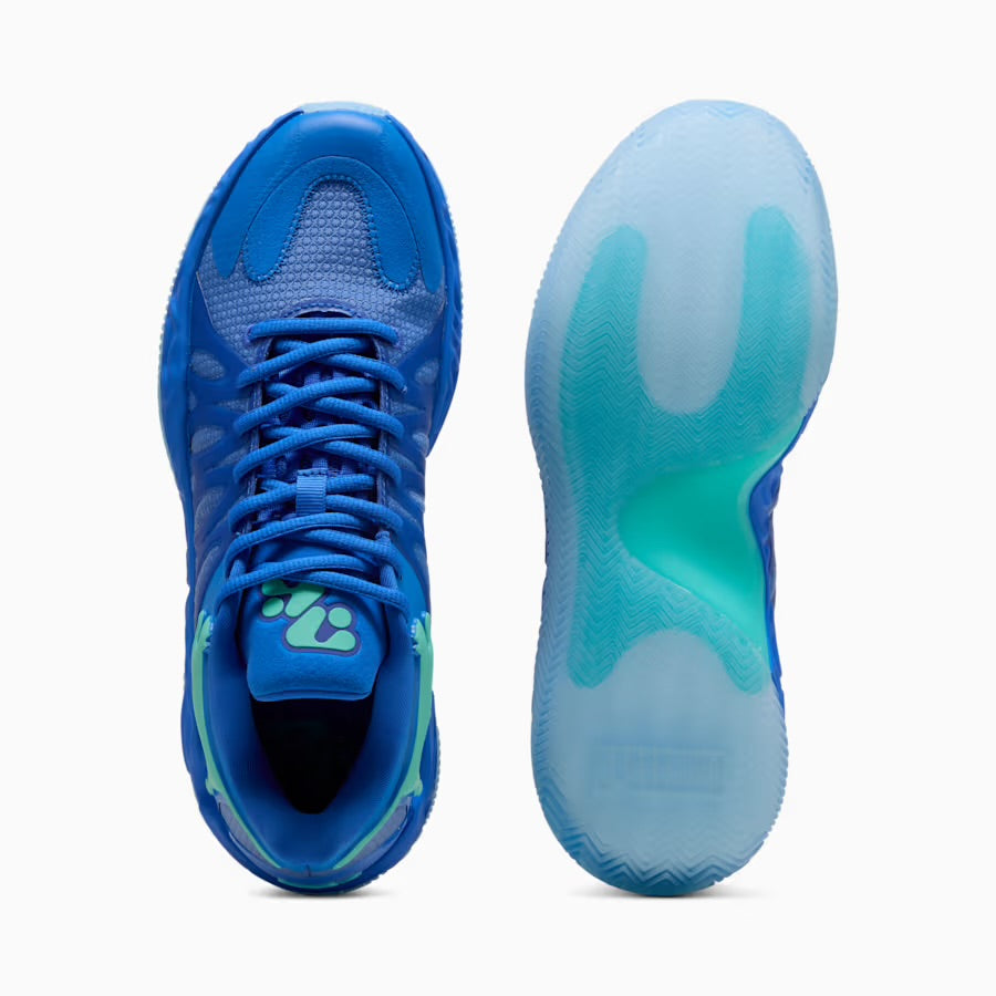 Puma x Tyrese Haliburton Hali 1 “Royal Sapphire”