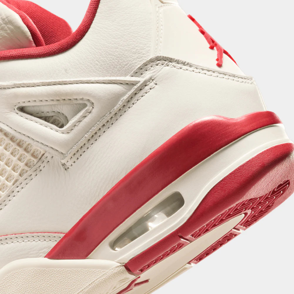 Jordan Jordan 4 Retro "Valentine's Day - Love Letter”