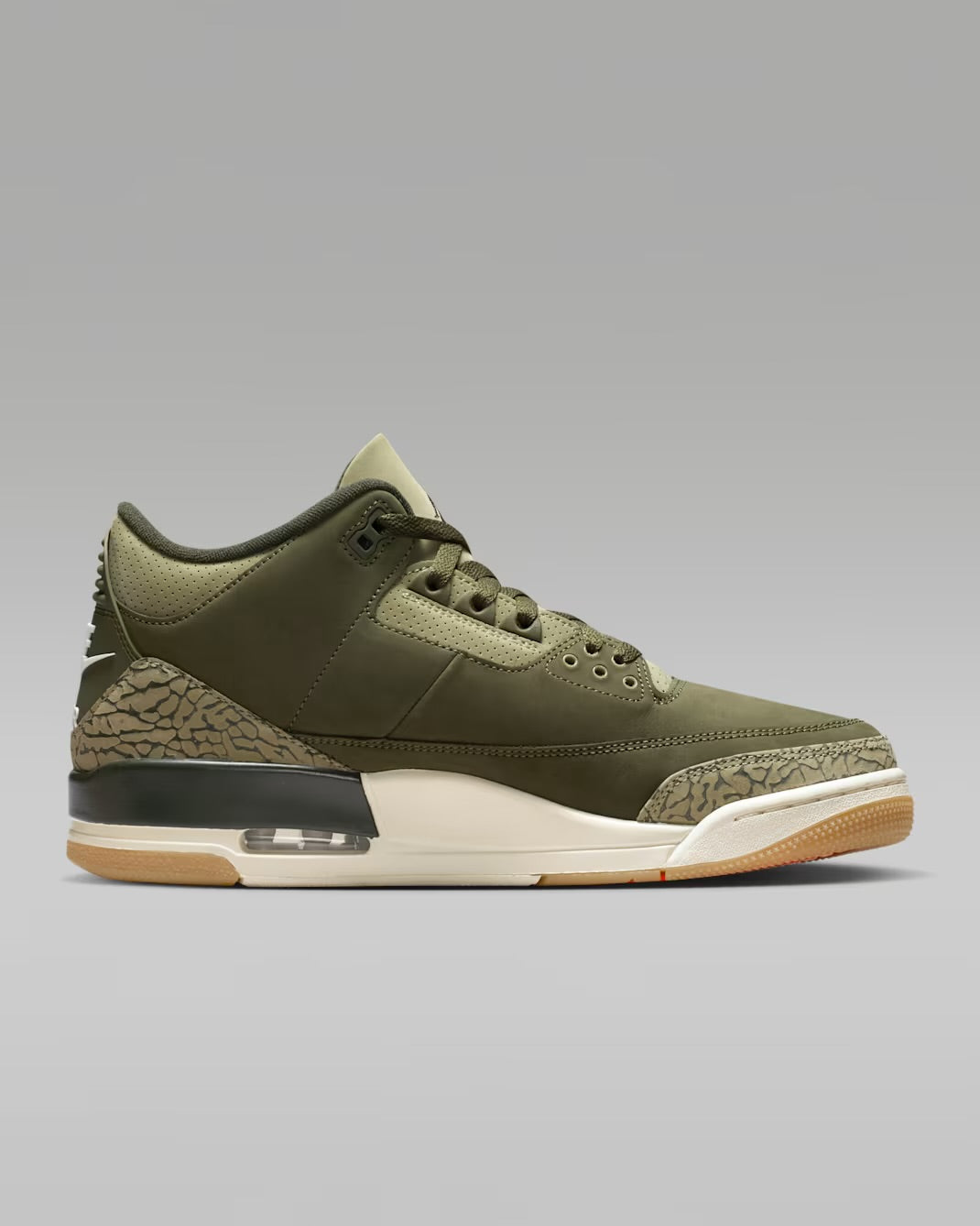 Jordan 3 Retro “Family Affair”