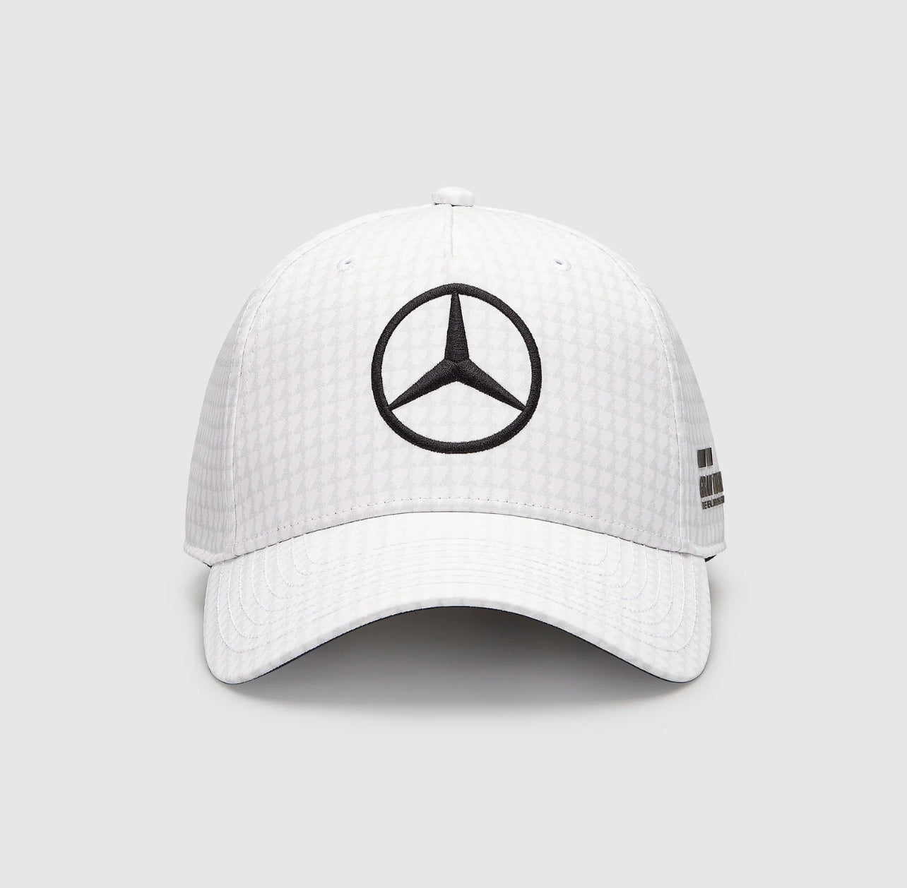 Mercedes-AMG F1
2023 Lewis Hamilton Driver Cap