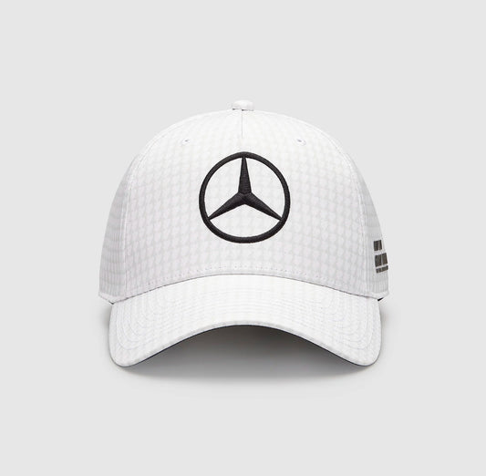 Mercedes-AMG F1
2023 Lewis Hamilton Driver Cap