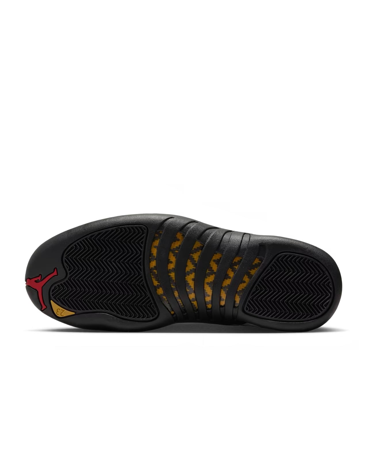Jordan 12 Retro “Taxi”