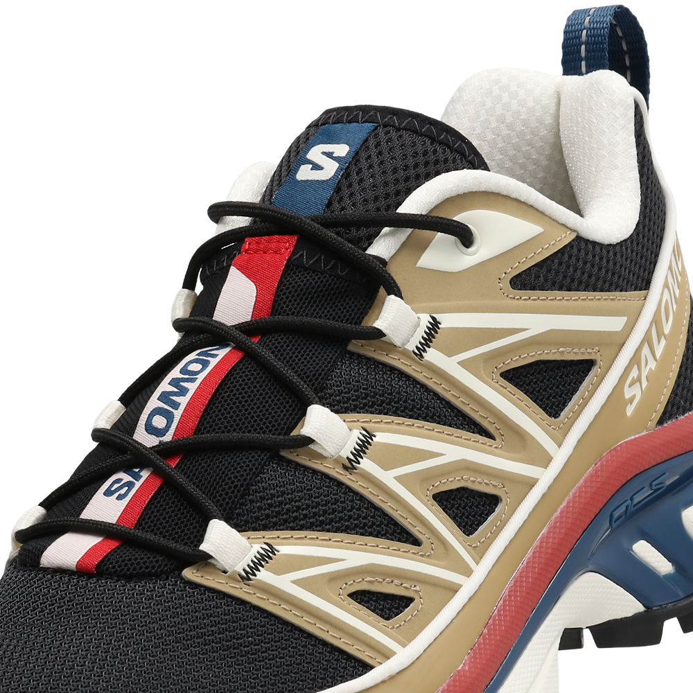 Salomon XT-6 Expanse “Vanilla Ice”
