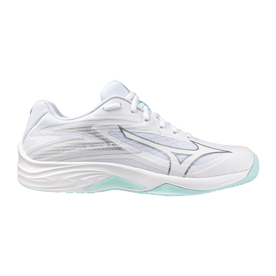 Mizuno Thunder Blade Z “Blue Tint”