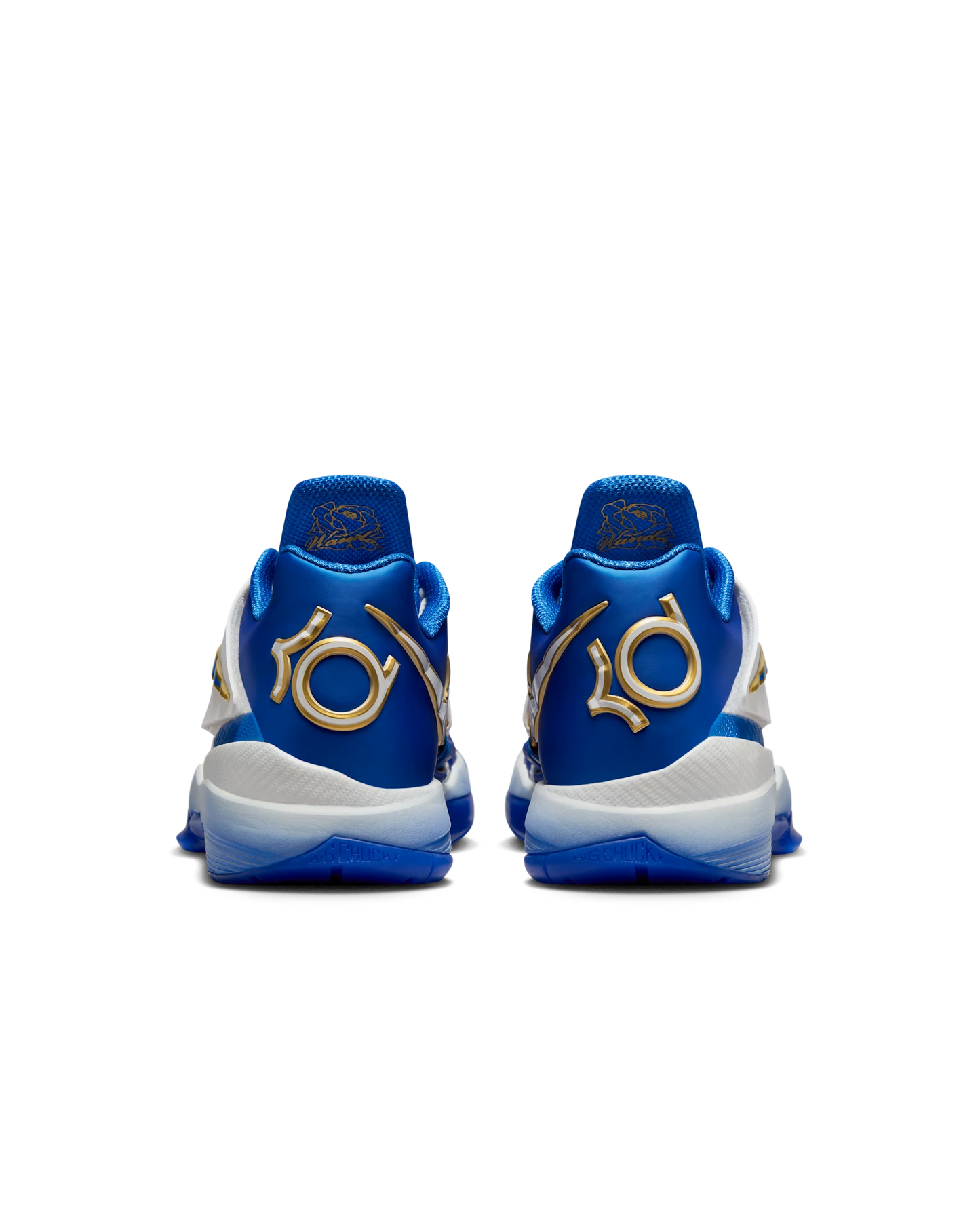 Nike KD 4 “The Real MVP”