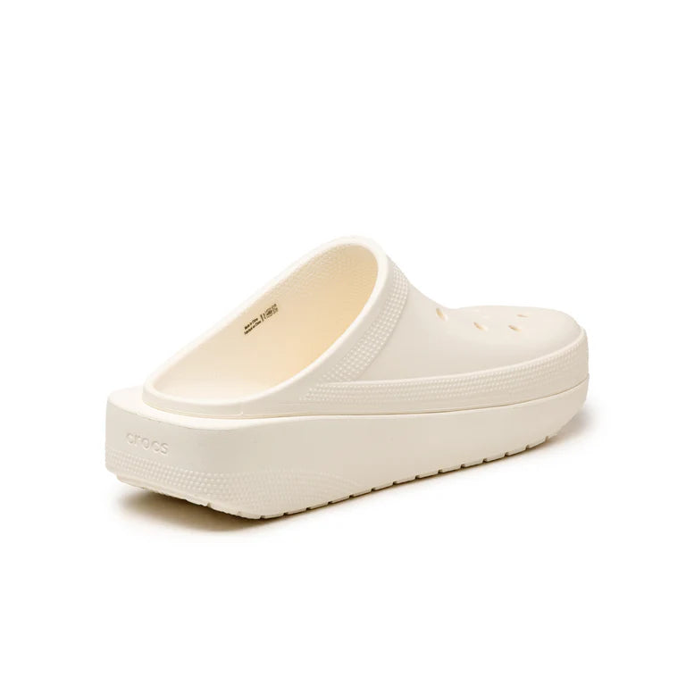 CROCS Classic Blunt Toe Clogs