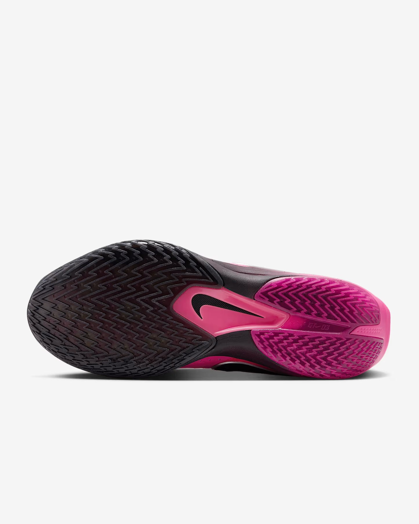 Nike G.T. Cut 3 “Hyper Pink”