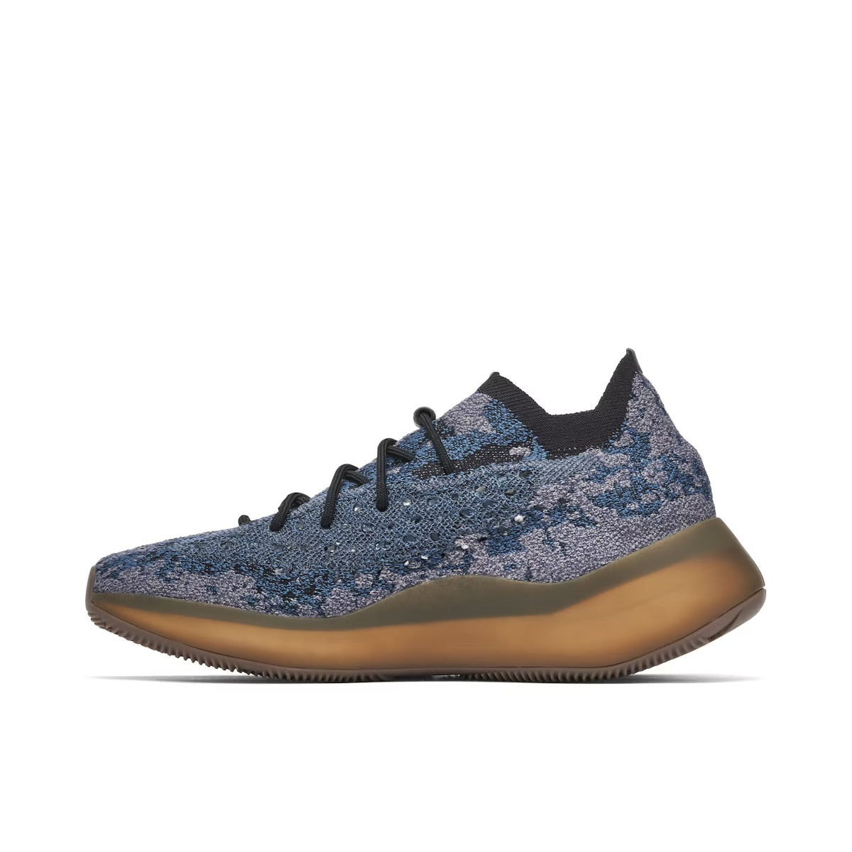Adidas Yeezy Boost 380 “Covellite”