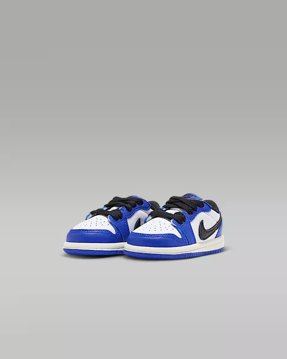 Jordan 1 Retro Low "Game Royal" Toddlers