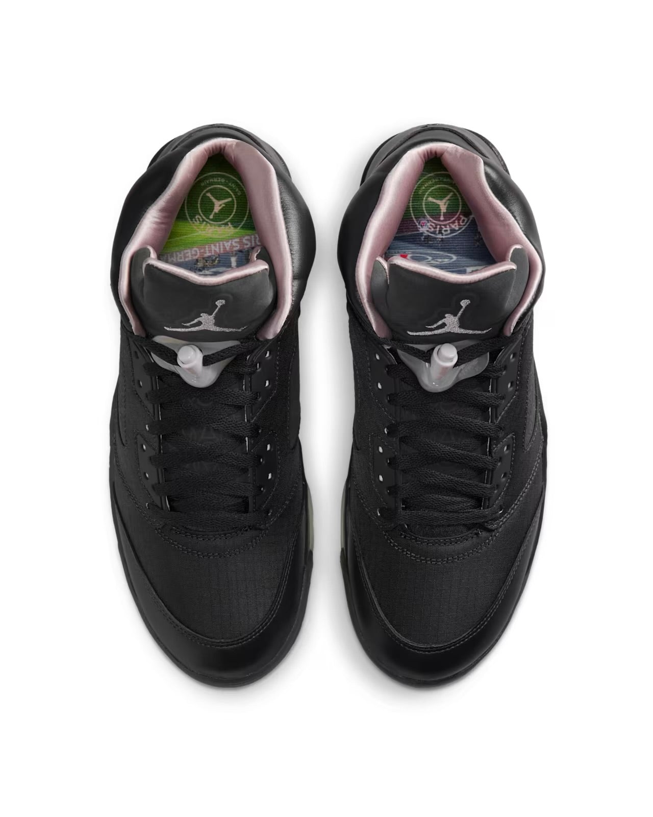 Jordan 5 x Paris Saint-Germain “Off Noir”