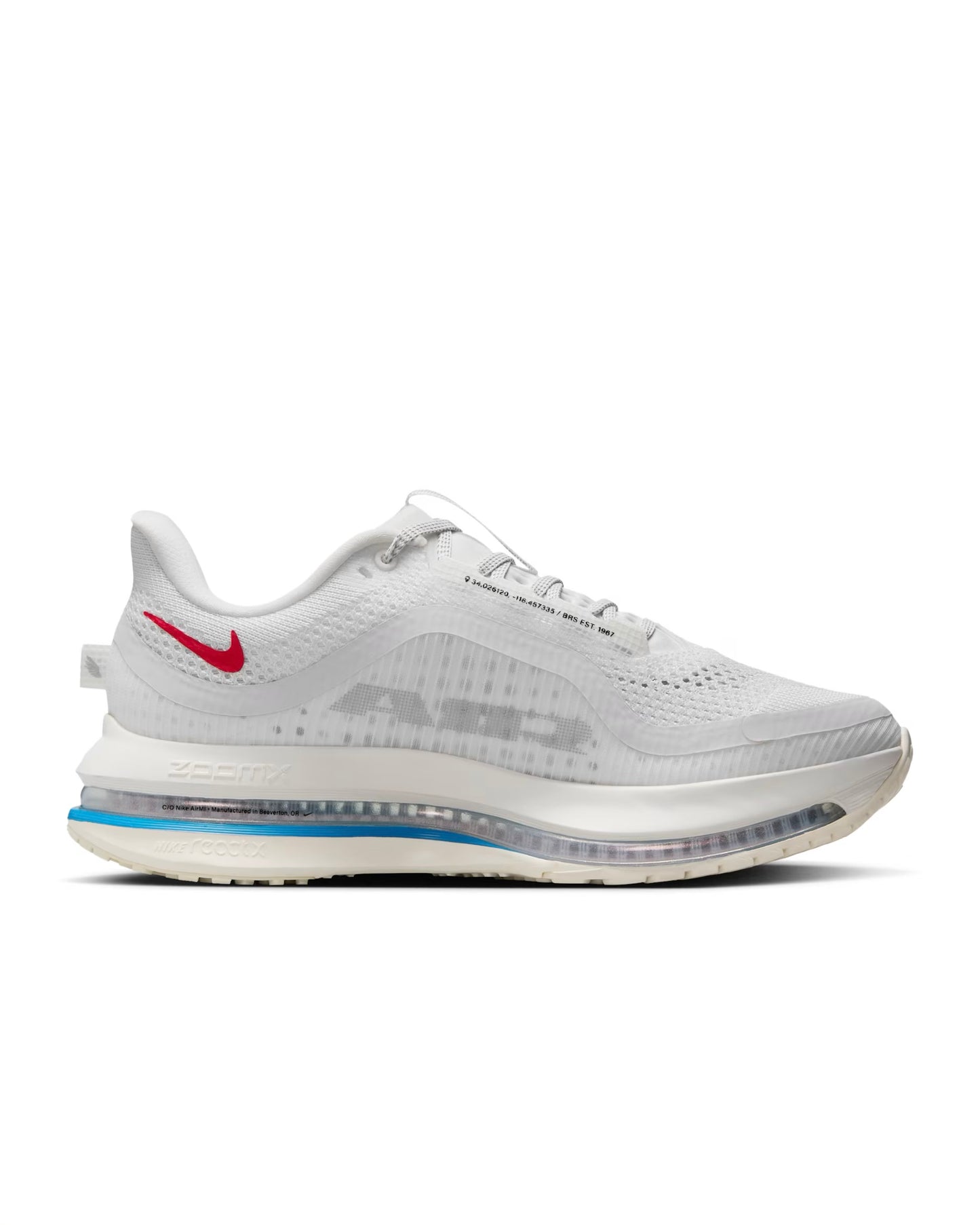 Nike Pegasus Premium “Forrest Gump”