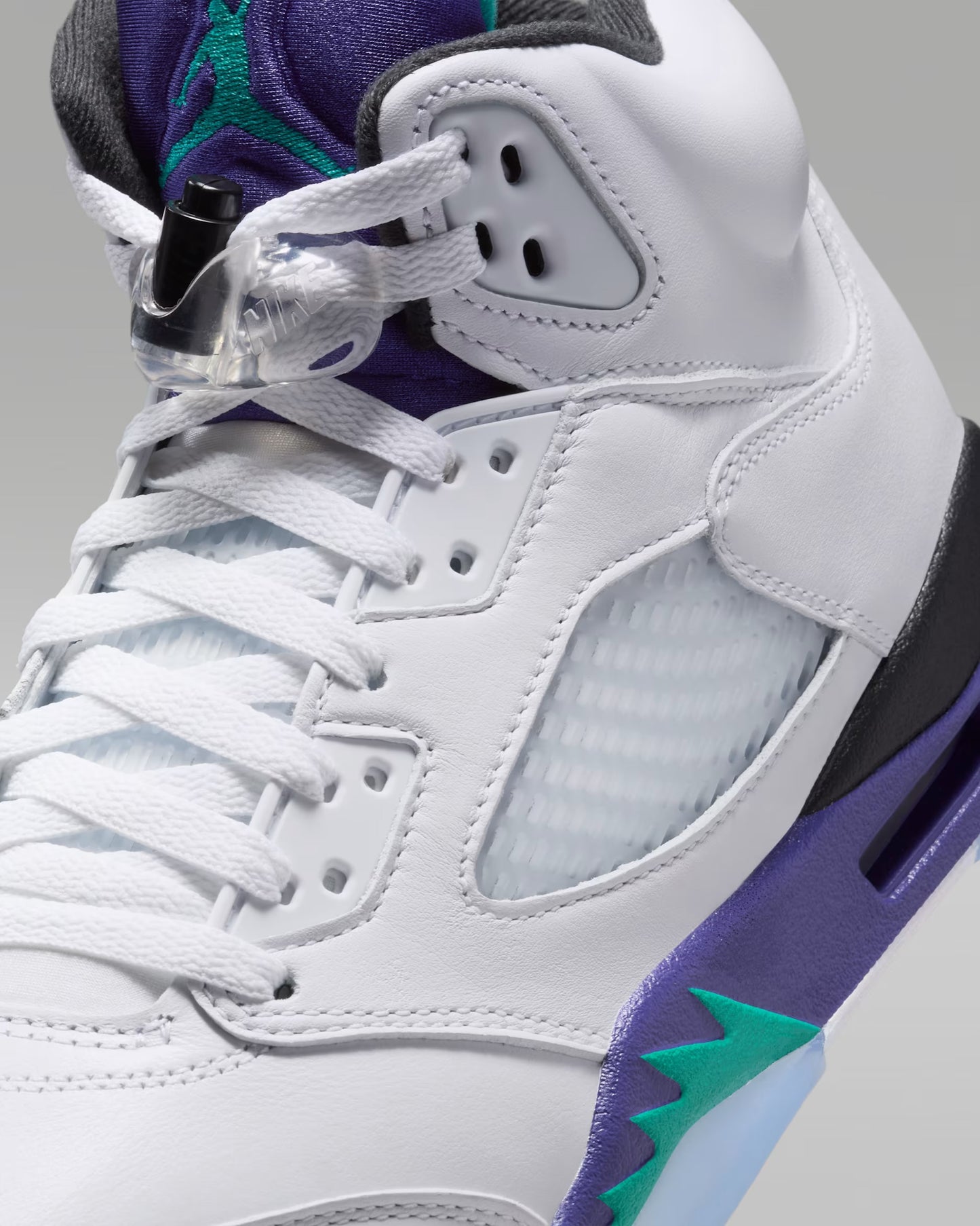 Jordan 5 Retro “Grape”