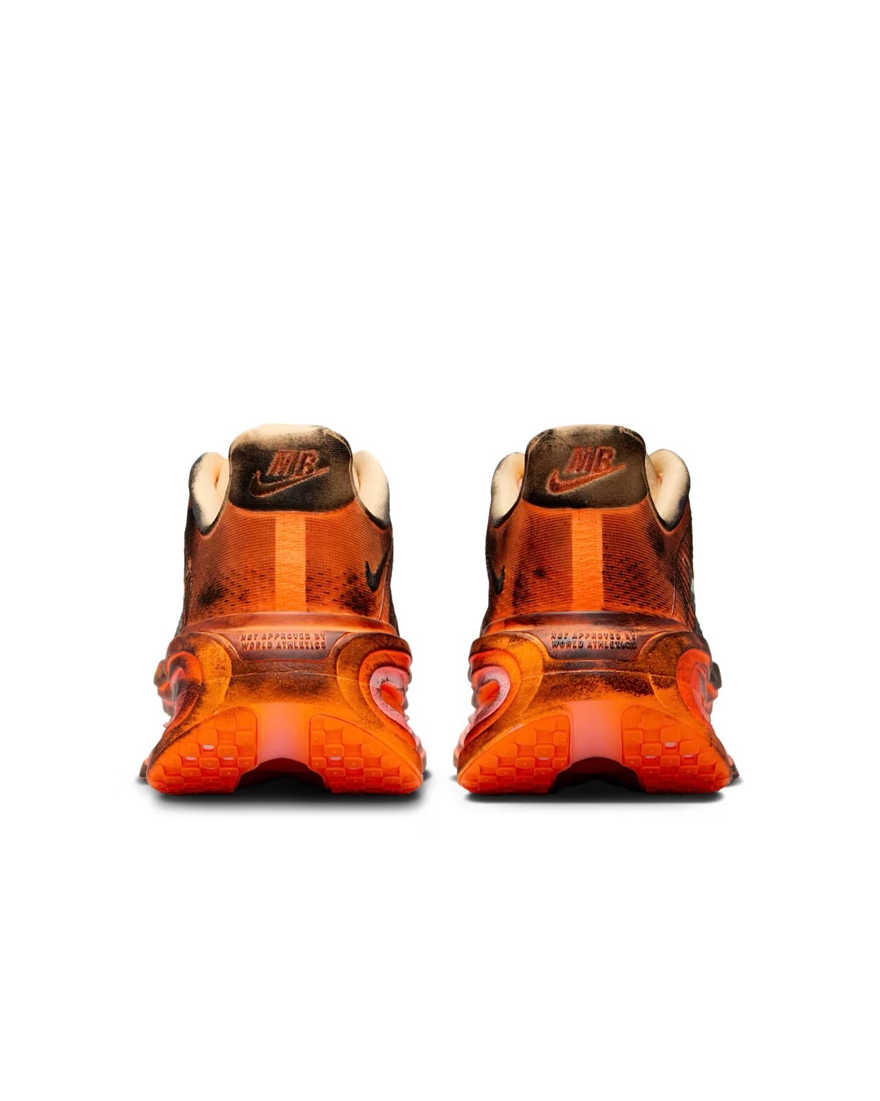 Nike x Melitta Baumeister Vomero Premium “Total Orange”