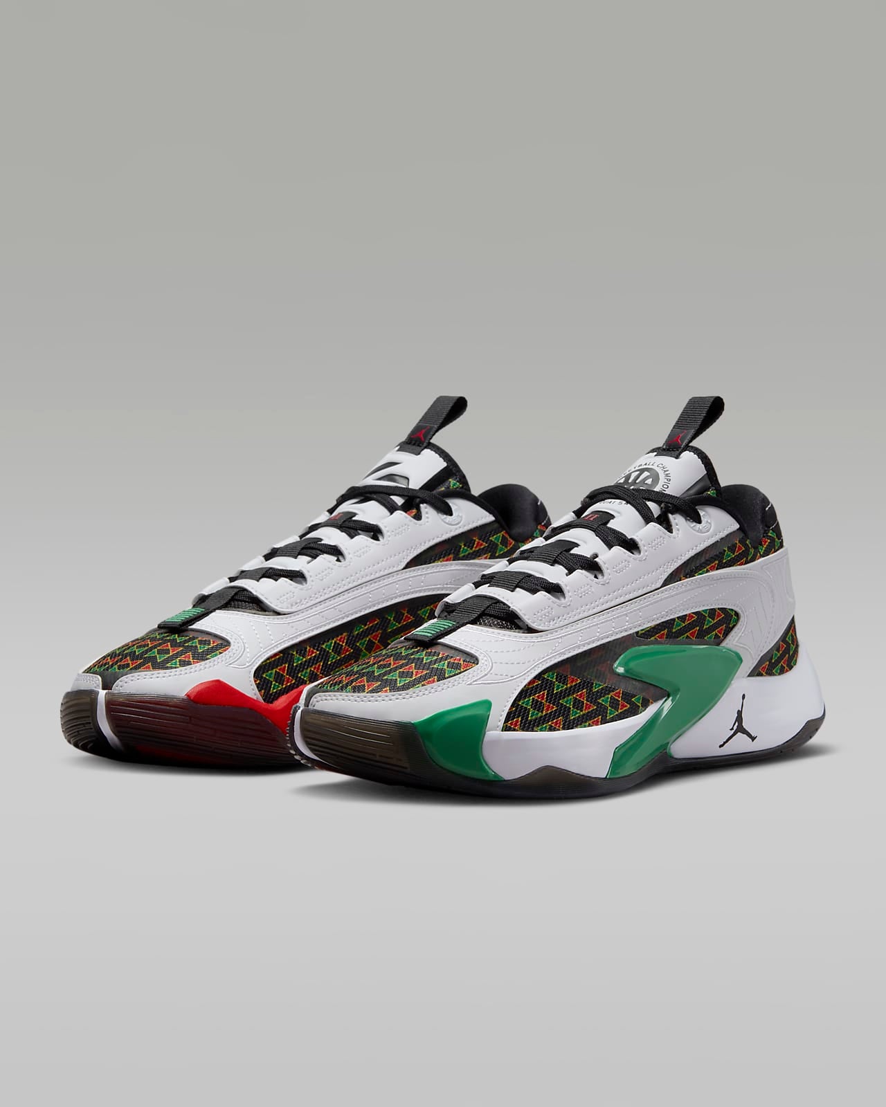 Jordan Luka 2 “Quai 54”