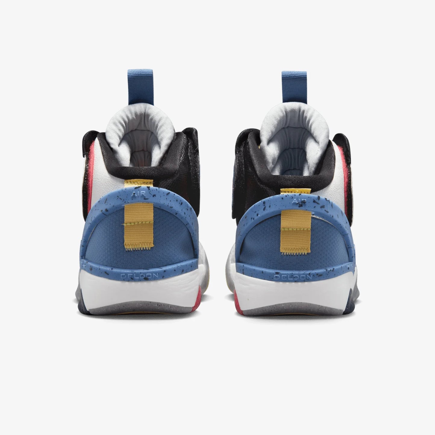 Nike Air Deldon “Legacy”