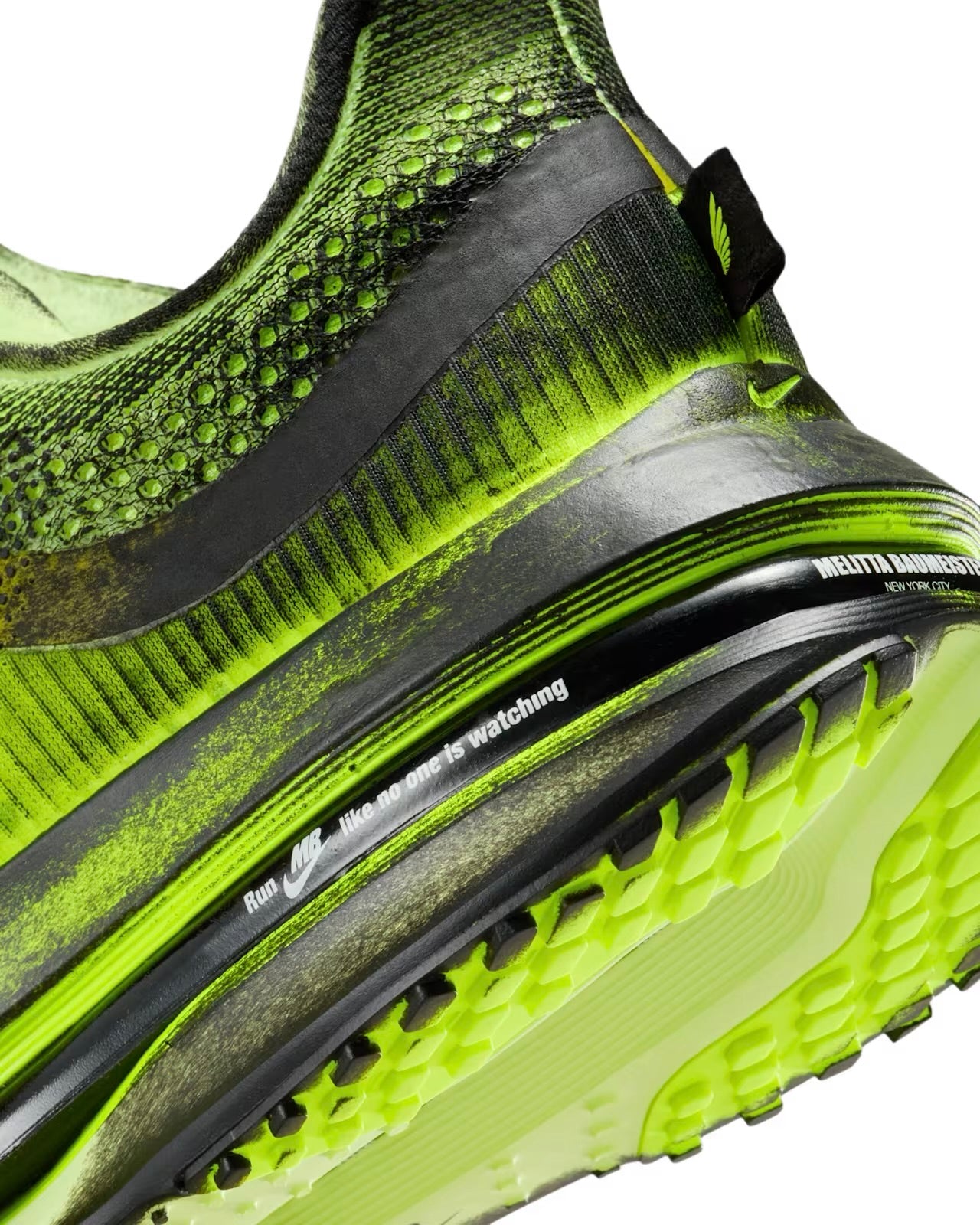 Nike x Melitta Baumeister Pegasus Premium “Volt and Cyber”