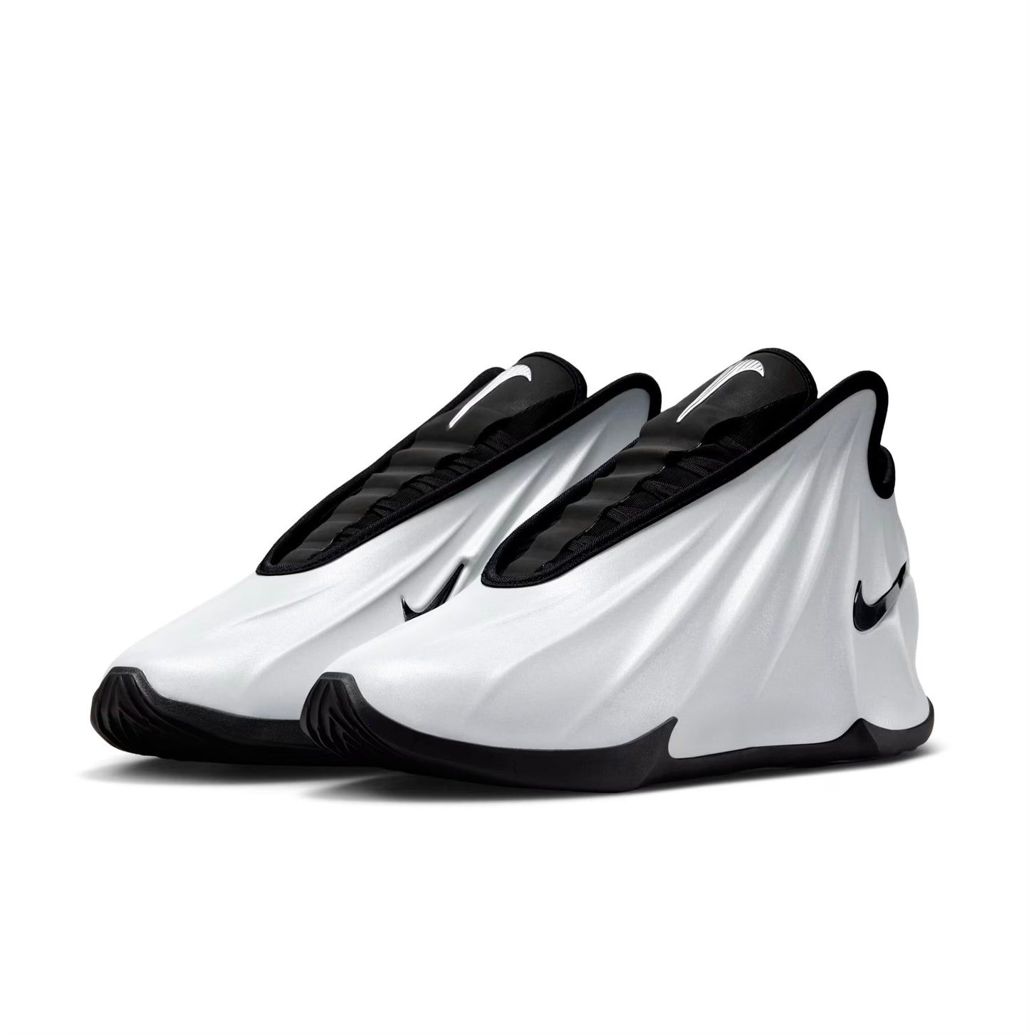 Nike G.T. Future “Metallic Silver”