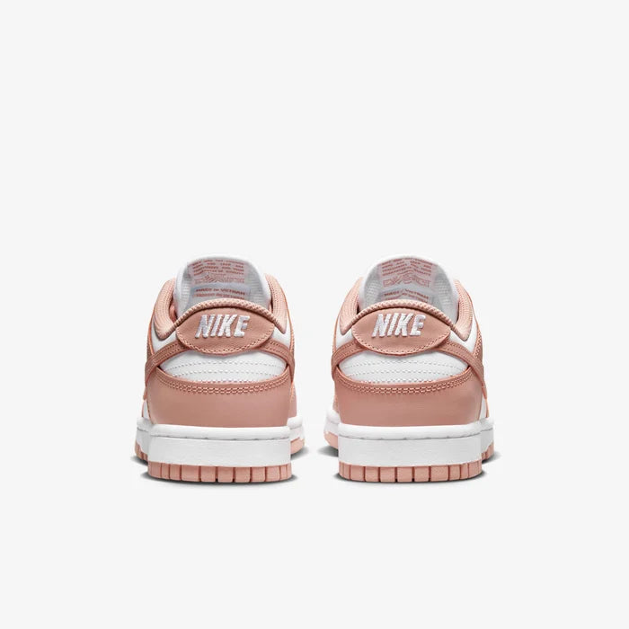 Nike Dunk Low “Rose Whisper”