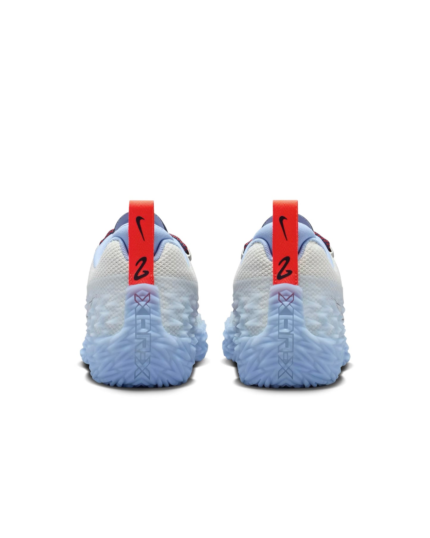 Nike x Cade Cunningham G.T. Charge PE "Detroit Tough"