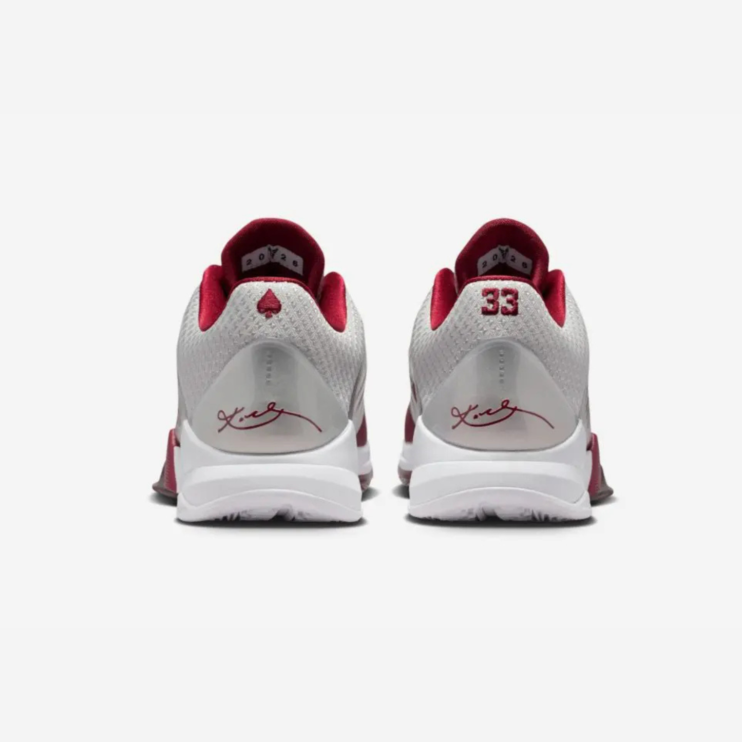Nike Kobe 5 Protro “Lower Merion Aces Away”