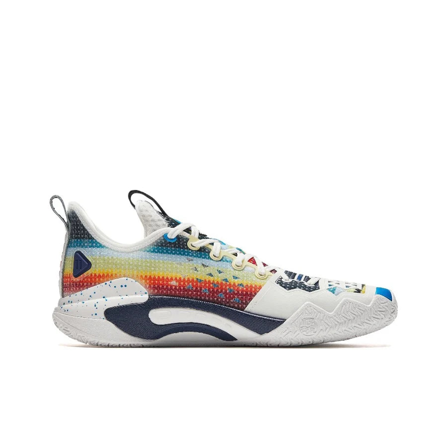 ANTA Shock Wave 5 Kai PE “Twilight”